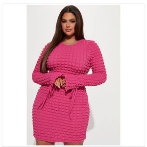 Dress by Fashion Nova